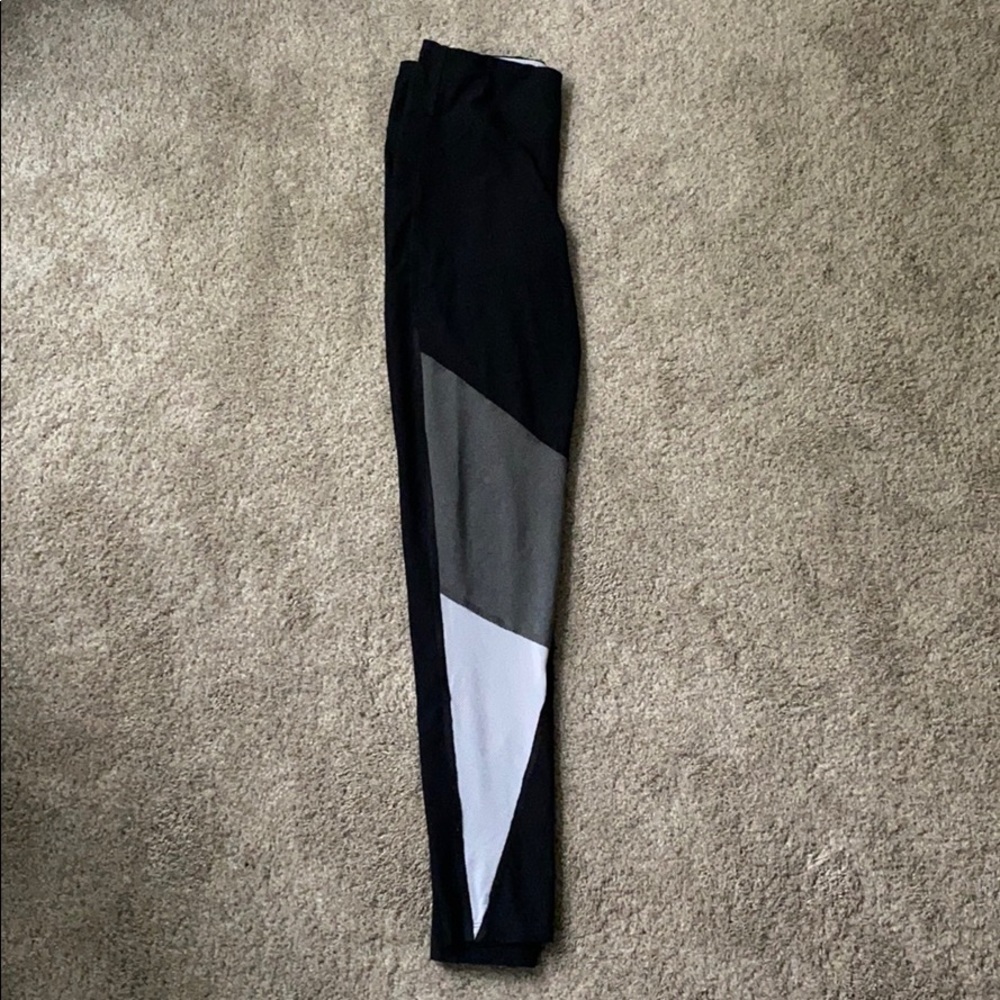 Workout leggings